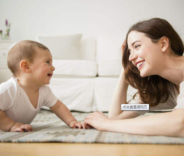 母(mǔ)婴:什么是(shì)纯母乳喂养(图1)